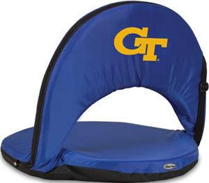 Picnic Time Georgia Tech Oniva Seat