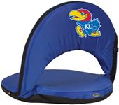 Picnic Time University of Kansas Oniva Seat