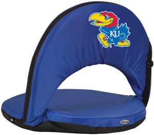 Picnic Time University of Kansas Oniva Seat