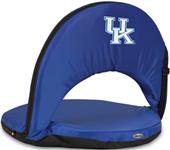 Picnic Time University of Kentucky Oniva Seat
