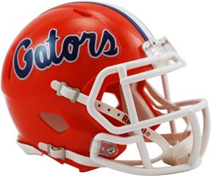 NCAA Florida Speed Mini Helmet