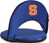 Picnic Time Syracuse University Oniva Seat Picnic Time Syracuse University Oniva Seat