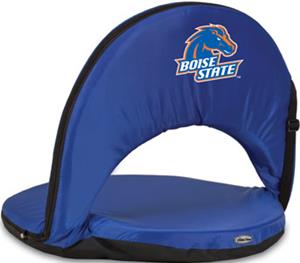 Picnic Time Boise State Broncos Oniva Seat