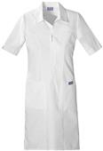Cherokee Women's Zip Front Scrub Dress Cherokee Women's Zip Front Scrub Dress