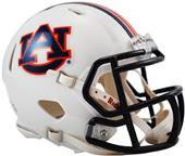 NCAA Auburn Speed Mini Helmet NCAA Auburn Speed Mini Helmet
