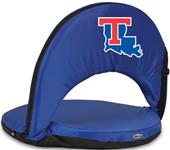 Picnic Time Louisiana Tech Bulldogs Oniva Seat Picnic Time Louisiana Tech Bulldogs Oniva Seat