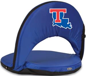 Picnic Time Louisiana Tech Bulldogs Oniva Seat