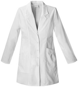 Baby Phat Women's Long Lab Coat