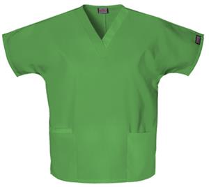 Cherokee Women's V-Neck Scrub Tops