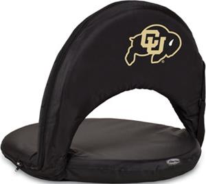 Picnic Time University of Colorado Oniva Seat
