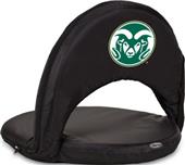 Picnic Time Colorado State Rams Oniva Seat Picnic Time Colorado State Rams Oniva Seat
