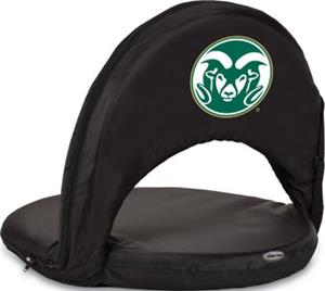 Picnic Time Colorado State Rams Oniva Seat