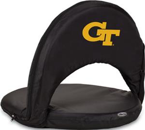 Picnic Time Georgia Tech Oniva Seat