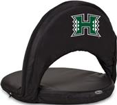 Picnic Time University of Hawaii Oniva Seat