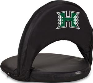 Picnic Time University of Hawaii Oniva Seat