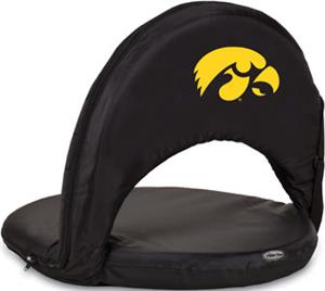 Picnic Time University of Iowa Oniva Seat