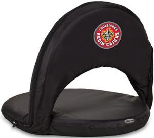 Picnic Time University of Louisiana Oniva Seat