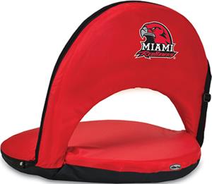 Picnic Time Miami University (Ohio) Oniva Seat
