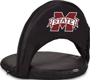Picnic Time Mississippi State Bulldogs Oniva Seat