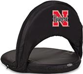 Picnic Time University of Nebraska Oniva Seat Picnic Time University of Nebraska Oniva Seat