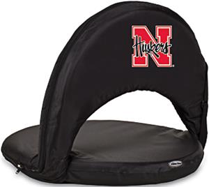 Picnic Time University of Nebraska Oniva Seat