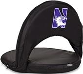Picnic Time Northwestern University Oniva Seat Picnic Time Northwestern University Oniva Seat
