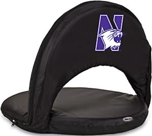 Picnic Time Northwestern University Oniva Seat