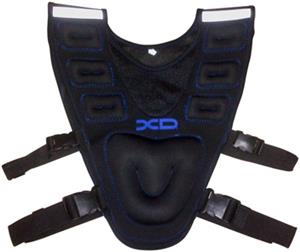 XD Fitness & Sports Training Weighted V-Vest