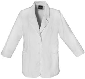 Baby Phat Women's Mini Lab Coat