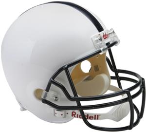 NCAA Penn State Deluxe Replica Full Size Helmet