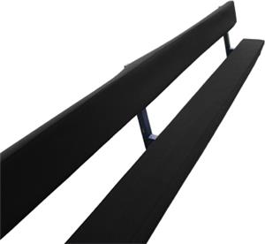 XD Fitness & Sports Training Bench Cover