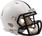 NCAA Penn State Speed Mini Helmet NCAA Penn State Speed Mini Helmet