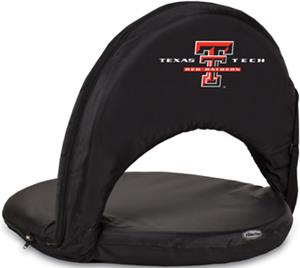 Picnic Time Texas Tech Red Raiders Oniva Seat