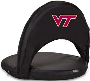 Picnic Time Virginia Tech Hokies Oniva Seat