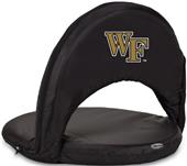 Picnic Time Wake Forest University Oniva Seat