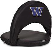 Picnic Time University of Washington Oniva Seat Picnic Time University of Washington Oniva Seat