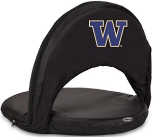 Picnic Time University of Washington Oniva Seat