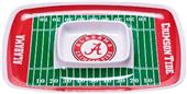 COLLEGIATE Alabama Chips & Dip Tray (Set of 6)