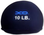 XD Fitness & Sports Training 10 Pound Sand Bag Pod XD Fitness & Sports Training 10 Pound Sand Bag Pod