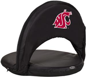 Picnic Time Washington State Cougars Oniva Seat