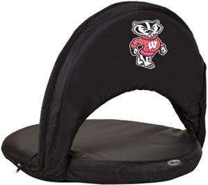 Picnic Time University of Wisconsin Oniva Seat