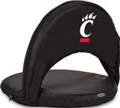 Picnic Time University of Cincinnati Oniva Seat Picnic Time University of Cincinnati Oniva Seat