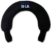 XD Fitness & Sports Training 30 lb Sand Bag Roll