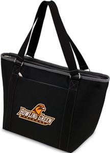 Picnic Time Bowling Green State Topanga Tote