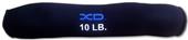 XD Fitness & Sports Training 10 lb Sand Bag Square