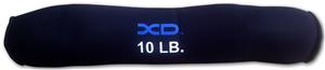 XD Fitness & Sports Training 10 lb Sand Bag Square
