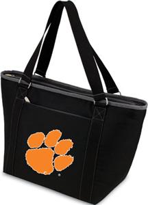 Picnic Time Clemson University Tigers Topanga Tote