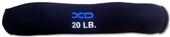 XD Fitness & Sports Training 20 lb Sand Bag Square