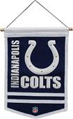 Winning Streak NFL Indianapolis Colts Banner