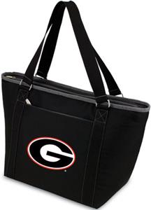 Picnic Time University of Georgia Topanga Tote